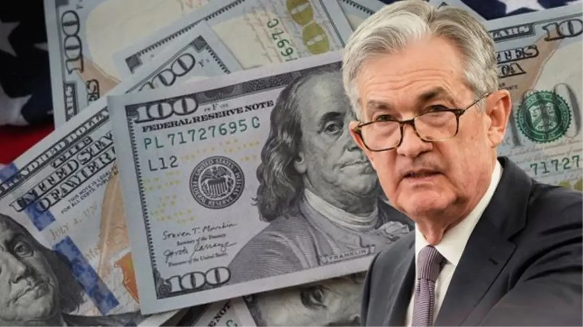 Piyasaların gözü Amerikan Merkez Bankası'nın bugün açıklayacağı faiz kararına çevrildi