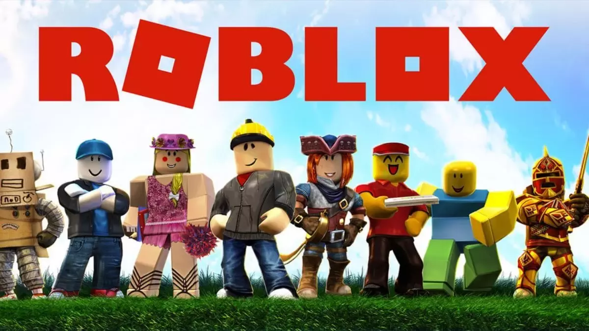 Roblox ne zaman açılacak? Roblox çöktü mü? - Gündem Haberleri