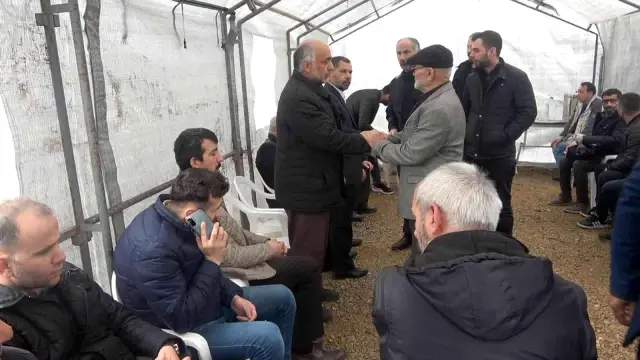 Suriye'de şehit düşen Teğmen Talha Bahadır'la ilgili kahreden detay! Görev süresinin bitimine 1 gün kalmış