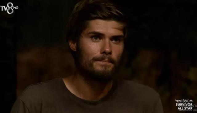 Survivor All Star 2022... ATEŞ ÇEMBERİNDEN KURTULAMADI! Survivor All Star 2022... ATEŞ ÇEMBERİNDEN KURTULAMADI!