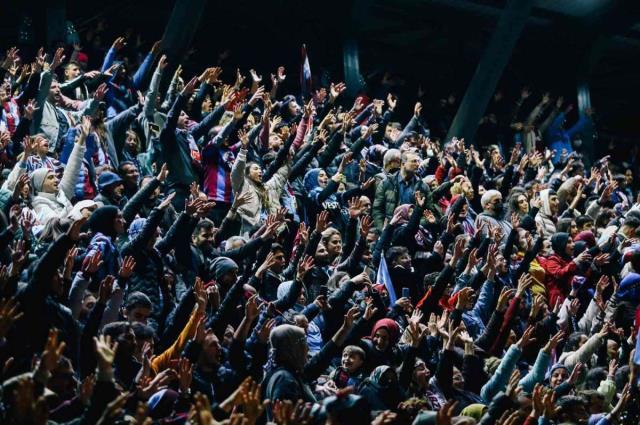 Trabzonspor'un şampiyonluk coşkusu İstanbul'a taşınıyor! Tekno parti bu kez 8 Mayıs'ta Yenikapı'da Trabzonspor'un şampiyonluk coşkusu İstanbul'a taşınıyor! Tekno parti bu kez 8 Mayıs'ta Yenikapı'da