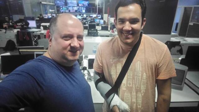 Türkiye'de haberleriyle bir döneme damga vurmuştu! İşte Bay Kubidik'in son hali