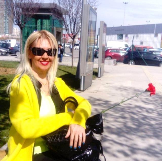 Yeşilçam'ın ateşli güzeliydi! Son halini gören hayranları gözlerine inanamadı Yeşilçam'ın ateşli güzeliydi! Son halini gören hayranları gözlerine inanamadı