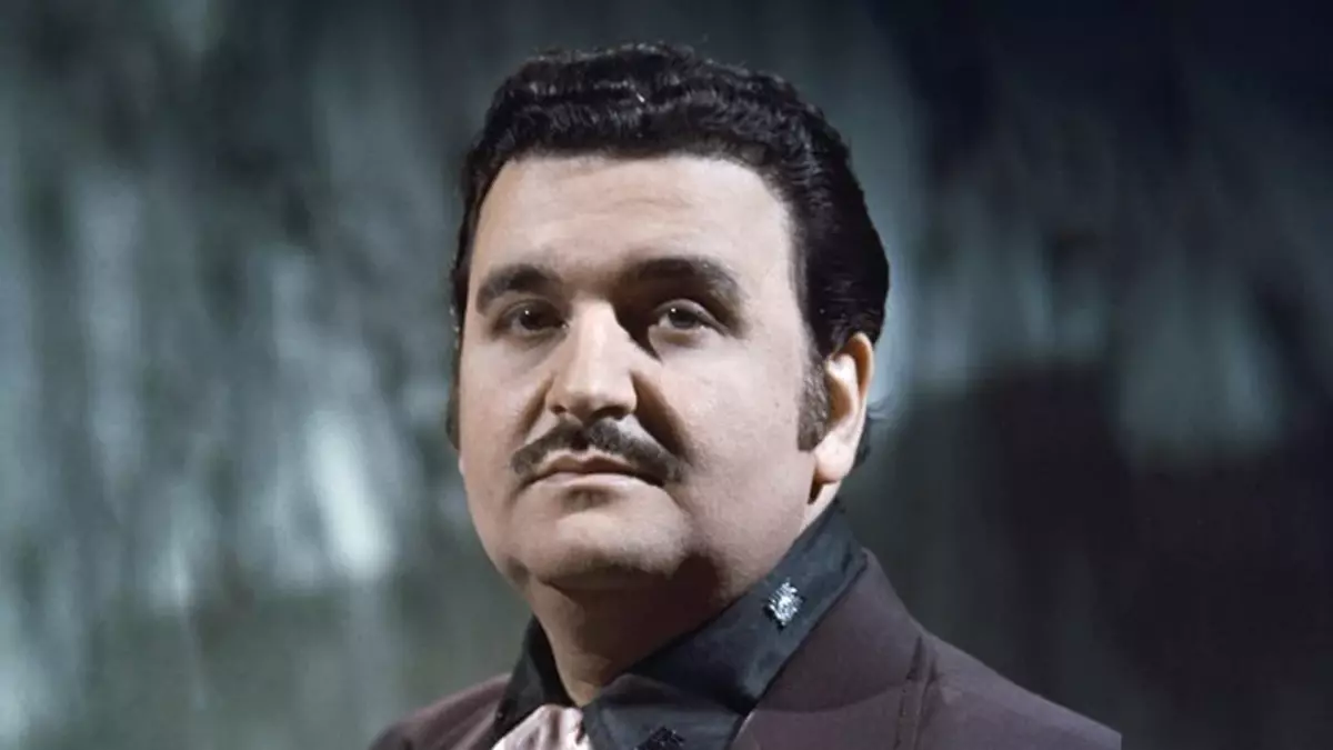Yıldırım Gürses kimdir? Yıldırım Gürses nereli, şarkıları, neden öldü?