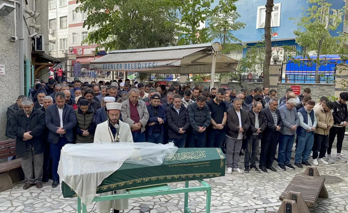 Son dakika haberi | Esenler'de silahla vurulan kadın hayatını kaybetti