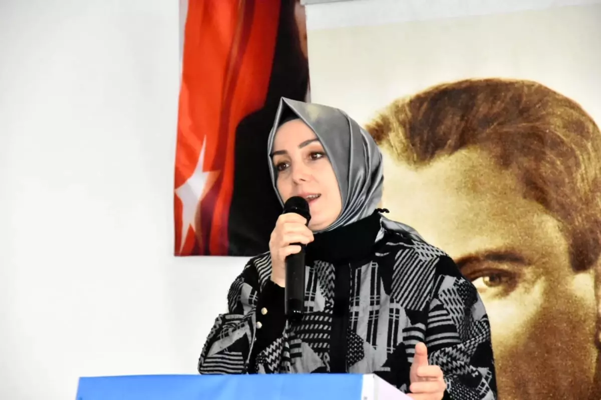 AK Partili Ayvazoğlu'ndan İmamoğlu'na 'Trabzonluluk' göndermesi