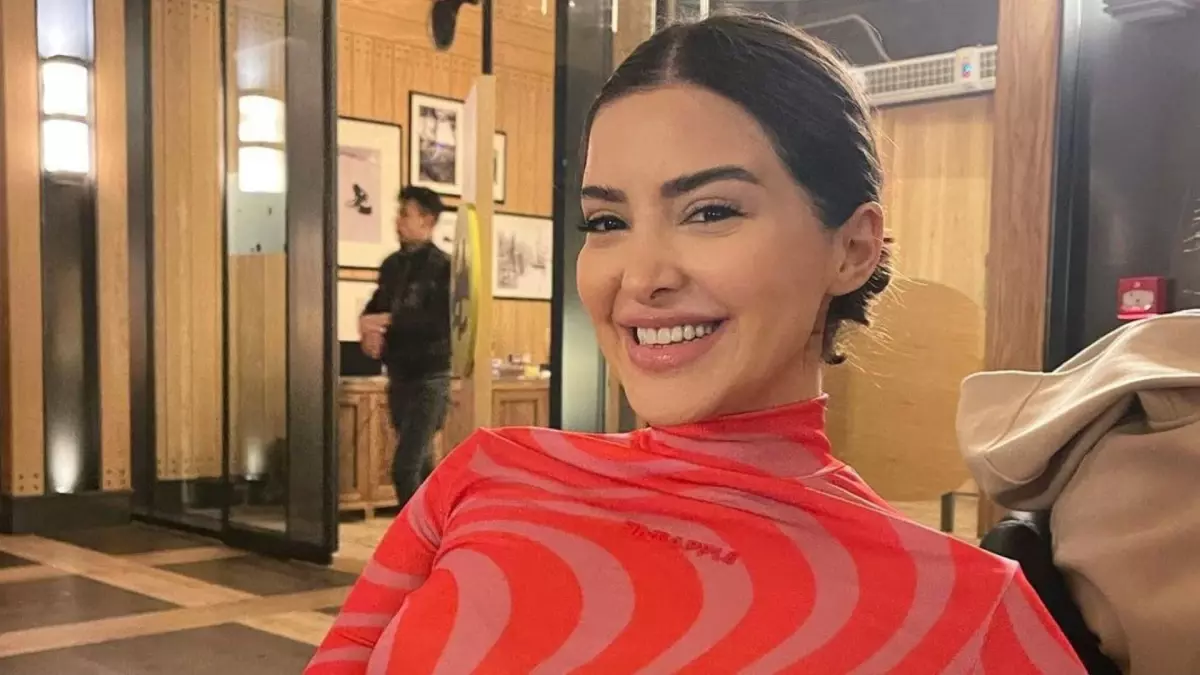 Ala Tokel kimdir? Ala Tokel kaç yaşında, nereli? Ala Tokel hayatı ve kariyeri...