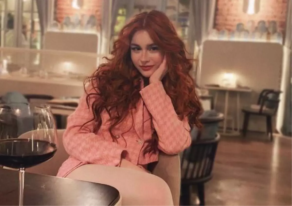 Asena Keskinci kimdir? Asena Keskinci kaç yaşında, nereli? Asena Keskinci hayatı ve biyografisi!