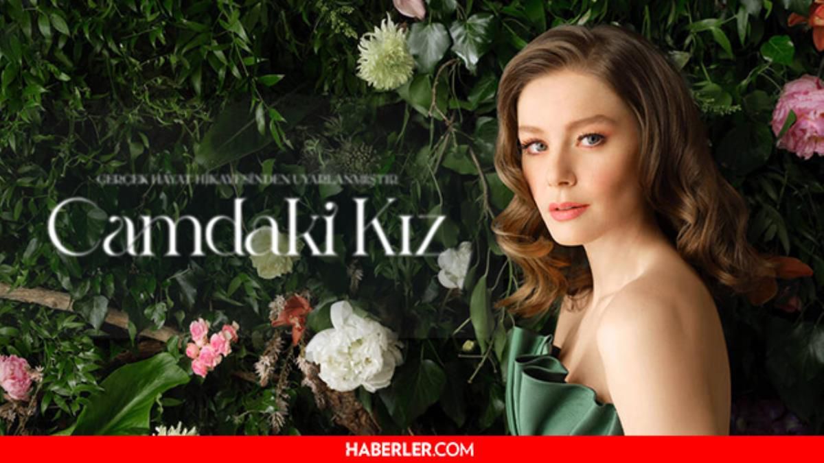 Camdaki Kız ne zaman, saat kaçta, hangi kanalda? Camdaki Kız yeni bölümü hangi gün yayınlanıyor? Perşembe günü mü?
