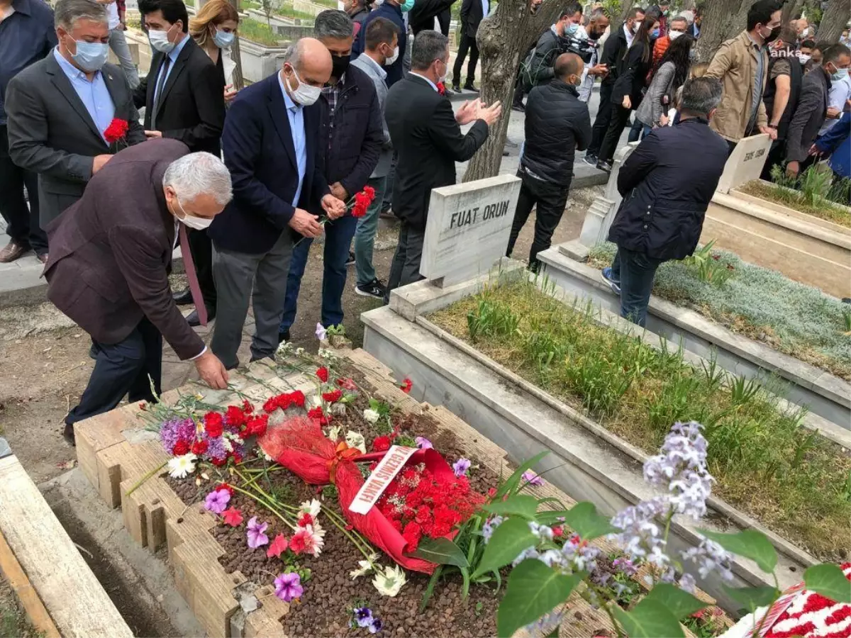 CHP'li Bingöl 'Üç Fidanı' Andı: 'Denizlerin Mücadelesi Hepimizin Onurudur'