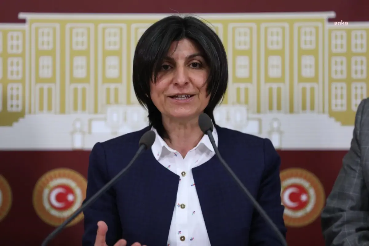 CHP'li Özdemir'den Muharip Gaziler İçin Kanun Teklifi