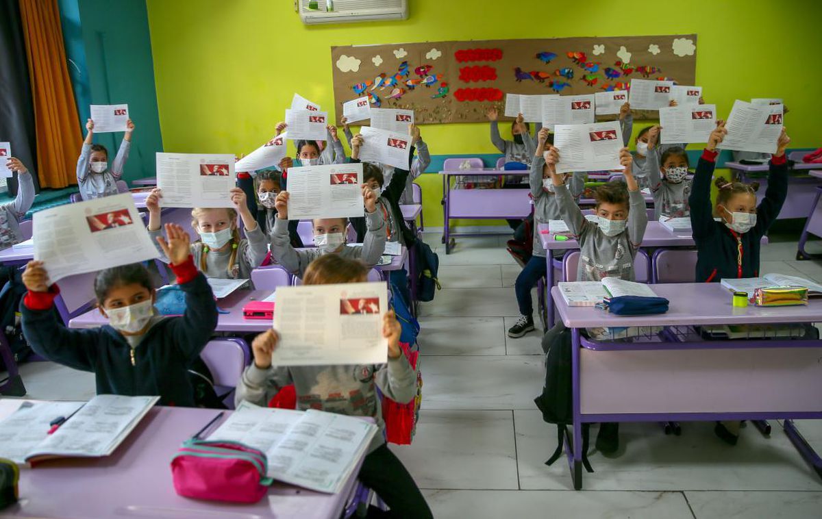 Ortaokul devamsızlık kaç gün? Lisede 10 gün devamsızlık olursa sınıfta kalınır mı? Ortaokulda devamsızlık 10 günü geçerse ne olur?