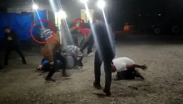 Böyle olay görülmedi, zurnacının korkunç sonu! Sahnenin ortasında can verdi