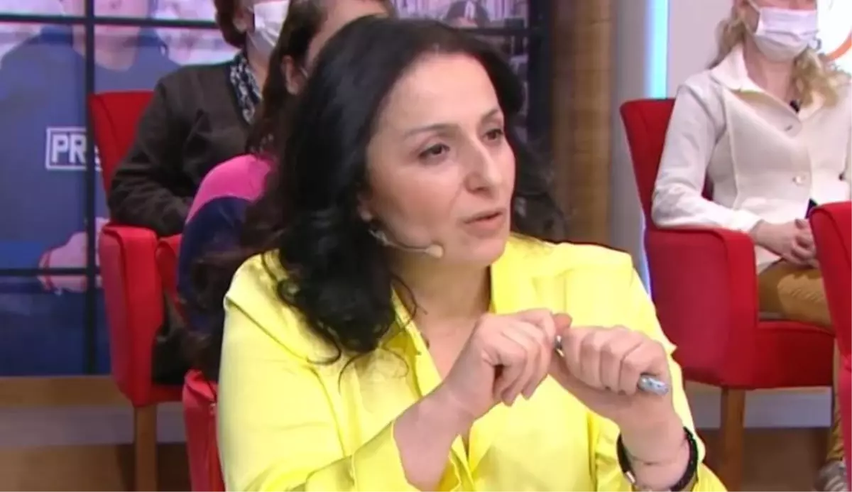 Fulya ile Umudun Olsun avukat kimdir? Kebriye Koç kimdir?