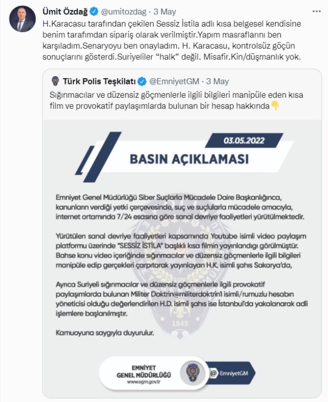 Hande Karacasu kimdir? Hande Karacasu ne dedi, ne videosu çekti? Kaç yaşında, nereli, mesleği ne? Hande Karacasu'nun hayatı ve biyografisi!