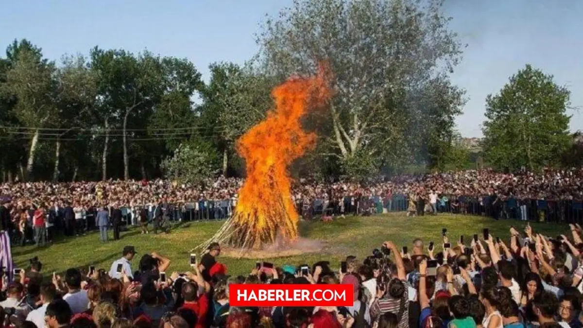 Hıdırellez Müslümanlar kutlar mı? Hıdırellezin dinimizdeki yeri nedir? Hıdırellez nedir kimler kutlar?