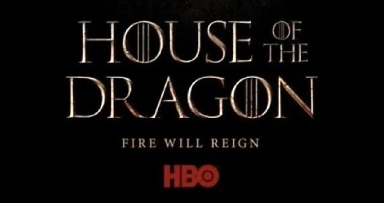 Game of Thrones: House of the Dragon - Dizi 2022 