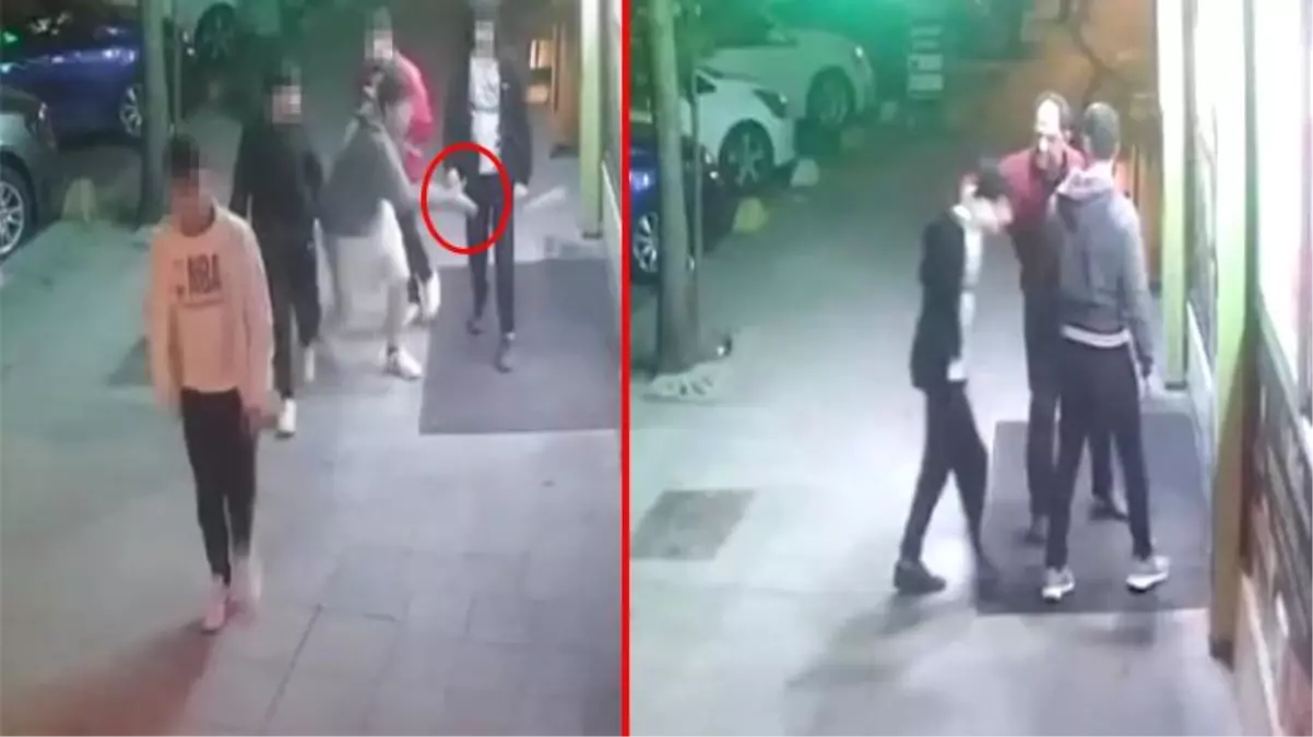 Yanlış anlaşılma yüzünden dehşeti yaşadılar! Esnaf, çocukları darbedip bodruma kilitledi