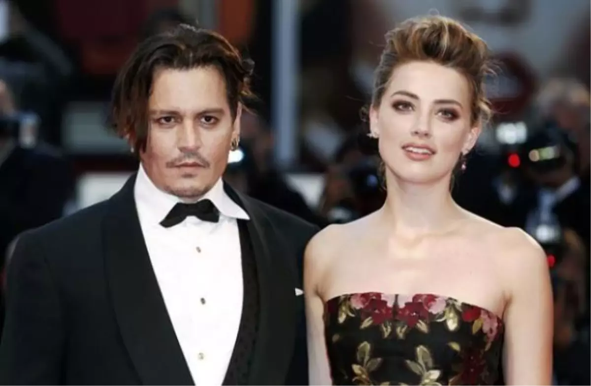 Johnny Depp davası ne oldu? Johnny Depp davayı kazandı mı? (Johnny Depp, Amber Heard'ün Elon Musk, Cara Delevingne)