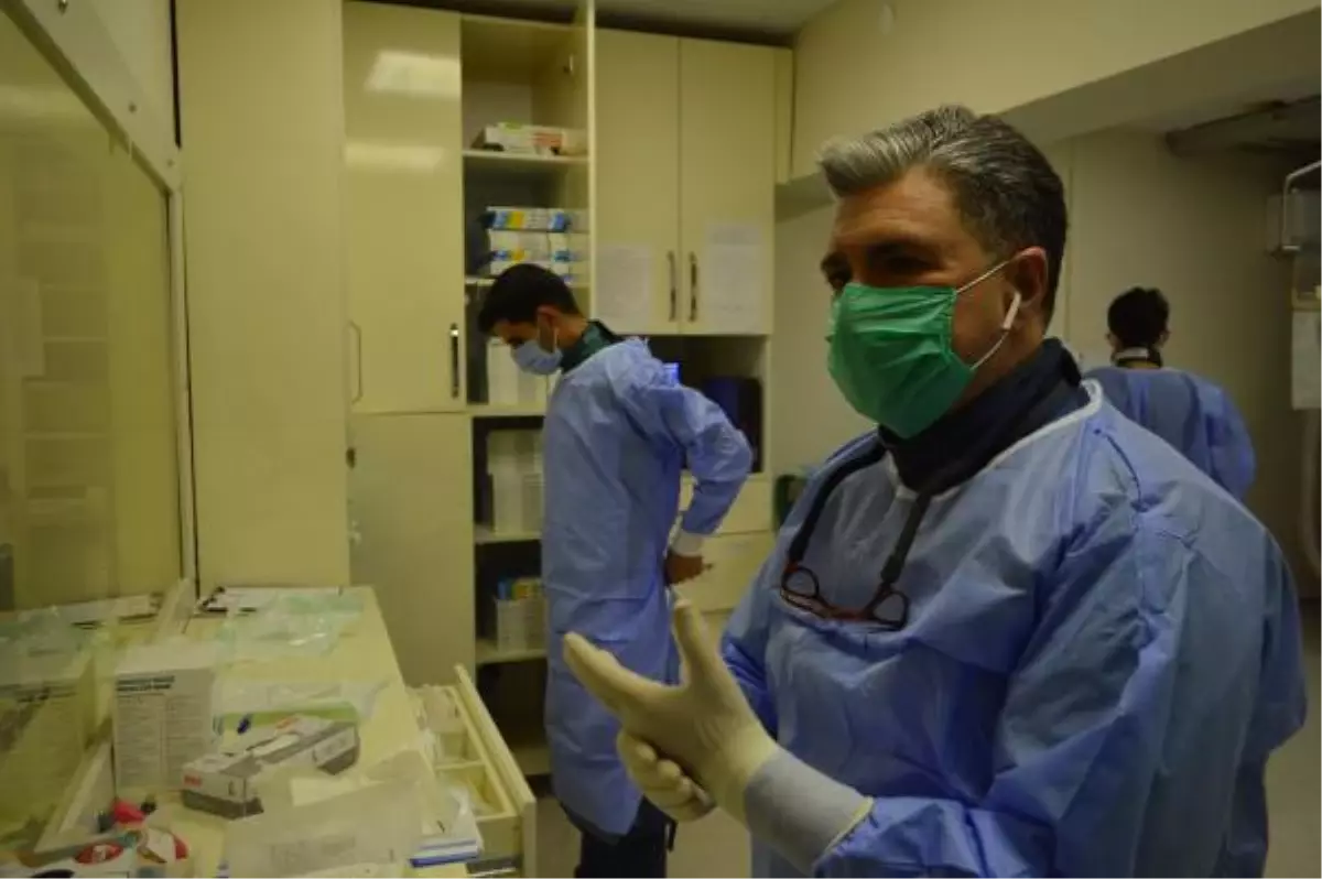 KALP YETMEZLİĞİNE NEDEN OLAN PULMONER HİPERTANSİYON İÇİN PROFESÖRDEN UYARI