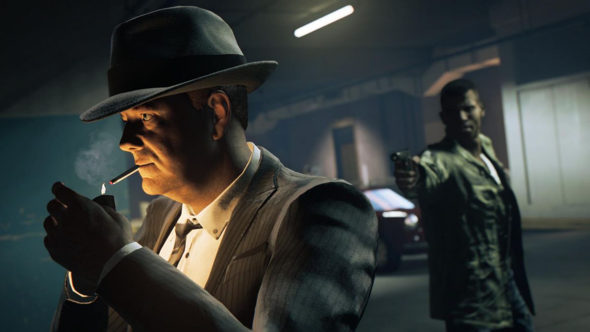 Mafia serisinin geliştiricisi Hanger 13'ten istifa kararı geldi! 2K'dan ayrılıyorlar