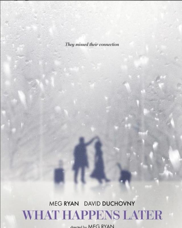 Meg Ryan 20 yılın ardından romantik komedi ile geri dönüyor