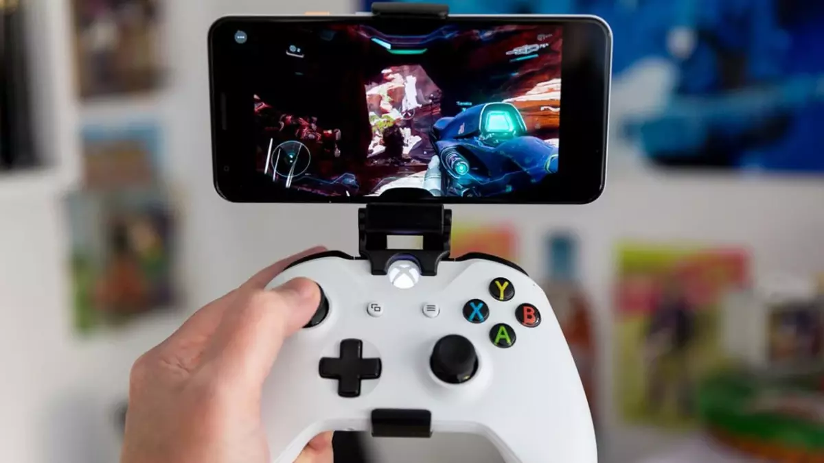 Microsoft, Xbox Cloud Gaming'in kullanıcı sayısını açıkladı