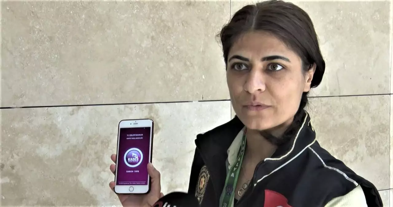 Son dakika! Polisin 3 dakikada ulaştığı KADES'te asılsız ihbarları daha çok çocuklar oluşturuyor