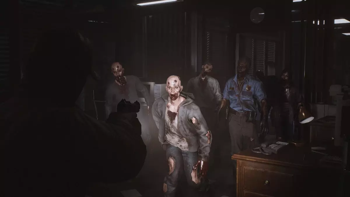 Steam'in istek listesine en çok eklenen oyunu Unreal Engine 5'e geçeceğini duyurdu