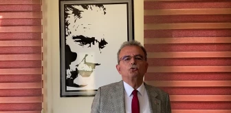 Süleyman Girgin: 'Kesin Korunacak Alanlar Öncelikle AKP'den Korunmalı'