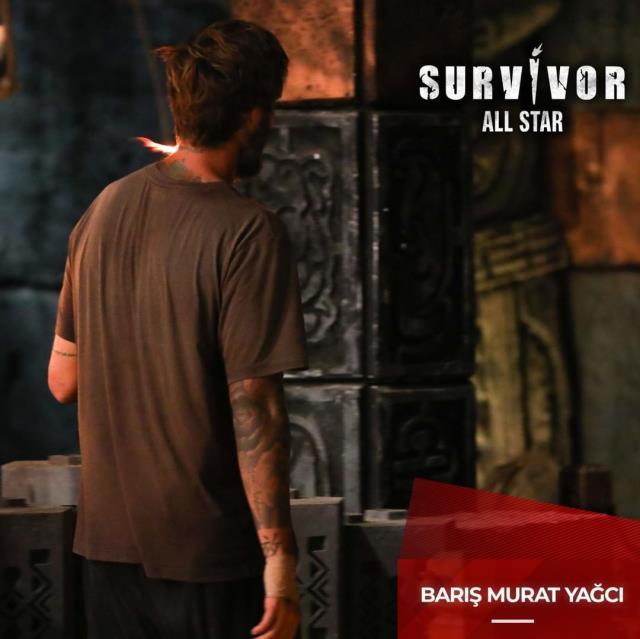Survivor en son kim elendi? 3 Mayıs Survivor kim elendi? Son bölümde Survivor'da elenen isim kim oldu?