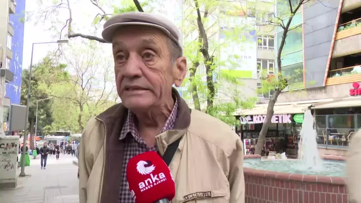 Tüik Enflasyon Oranını Yüzde 69 Olarak Açıkladı… Vatandaş: 'Millet İki Yumurta Kırıp Yemeye Muhtaç Oldu, Bu Enflasyon Oranı Hikaye'