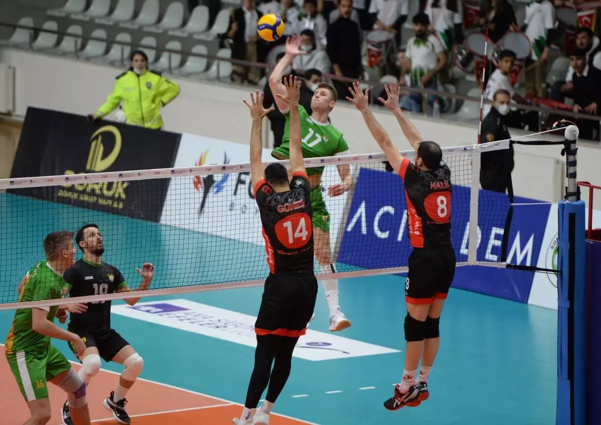 Voleybol Efeler ligi şampiyonu kim 2022? AXA Sigorta Efeler Ligi'nde şampiyon hangi takım oldu? 2022 Voleybol erkekler şampiyonu hangi takım?