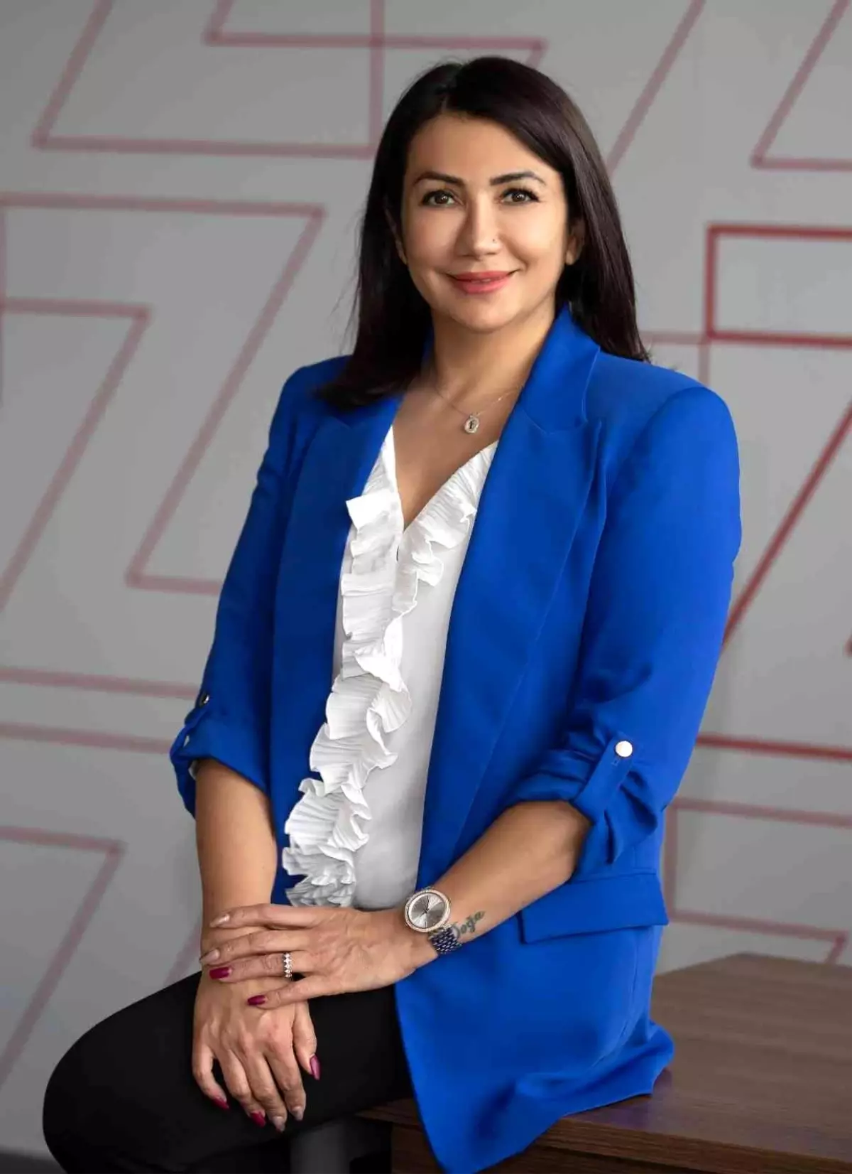 Zorlu Enerji'nin projelerine uluslararası ödül
