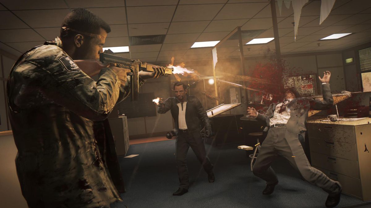 2K Games, Mafia 4'ün geliştirildiğini bildirdi
