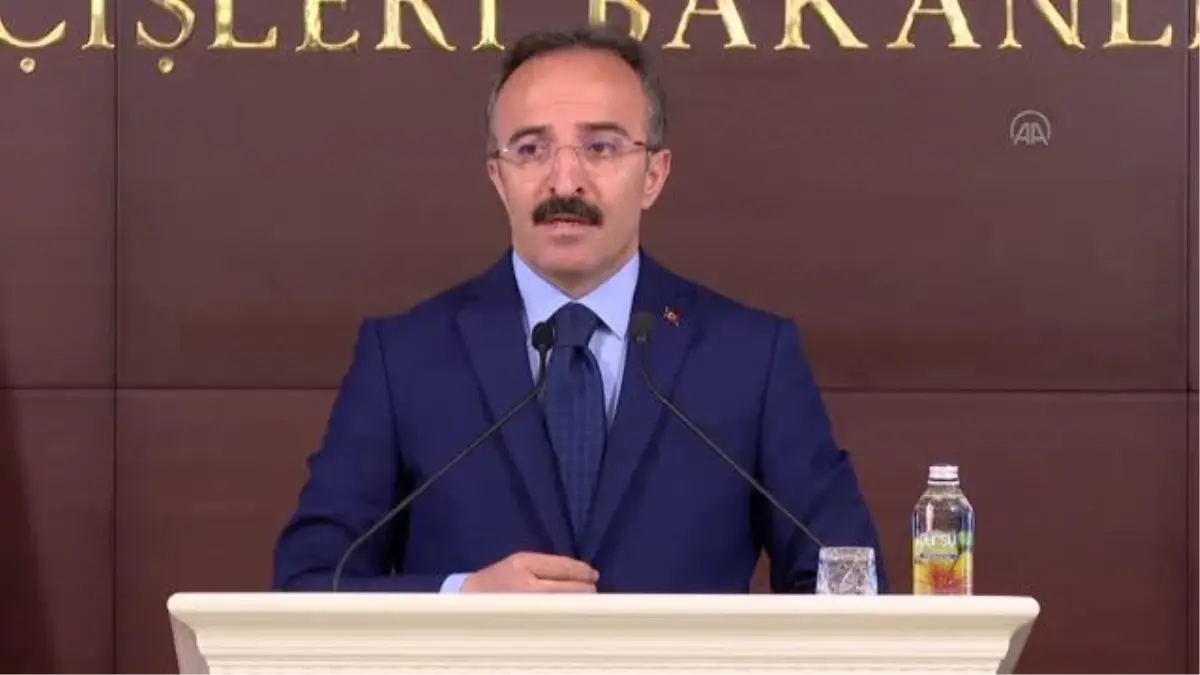 Çataklı: '497 bin 226 Suriyelinin, güvenliği sağlanan bölgelere gönüllü geri dönüşü sağlanmıştır'