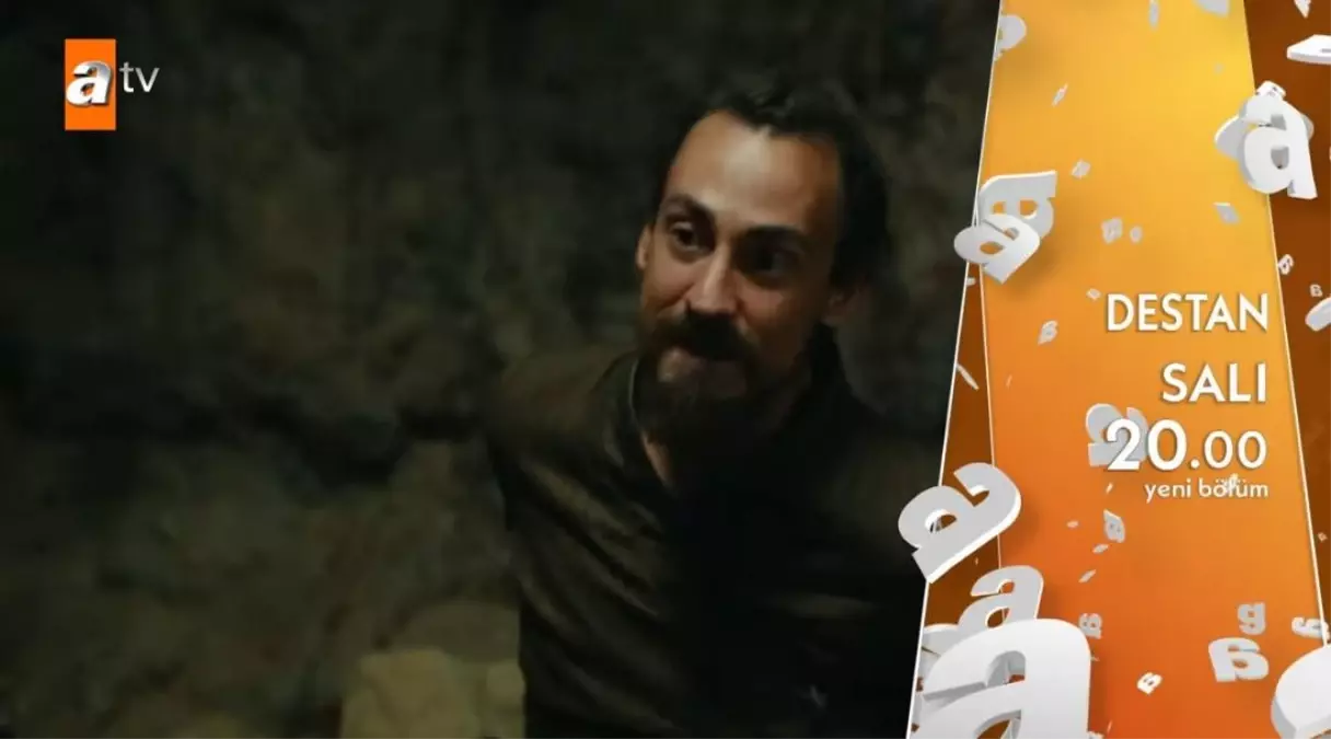 Destan Batuga ölecek mi? Batuga 'Edip Tepeli' diziden ayrılacak iddiaları doğru mu? Edip Tepeli diziden mi çıkacak?