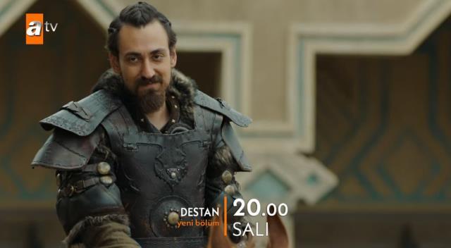 Destan Batuga ölecek mi? Batuga 'Edip Tepeli' diziden ayrılacak iddiaları doğru mu? Edip Tepeli diziden mi çıkacak?