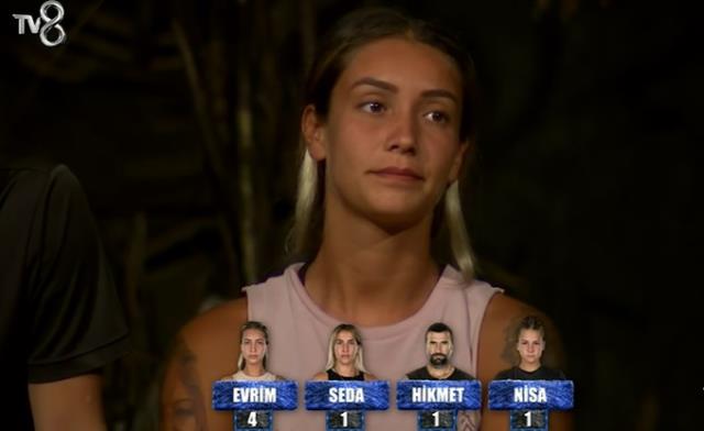 Dün akşam Survivor eleme adayı kim oldu? Survivor potada kim var? Survivor'da kim yazıldı?