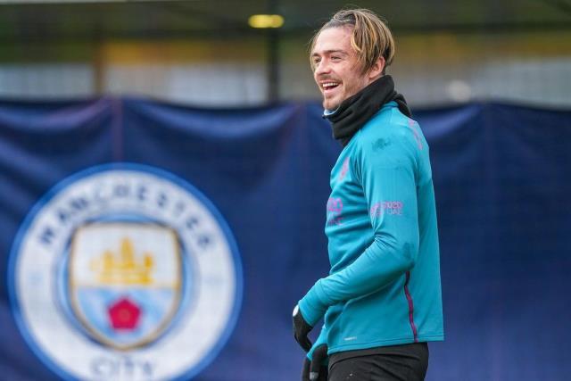 Dünyaca ünlü İngiliz futbolcu Jack Grealish Türk güzele kancayı taktı