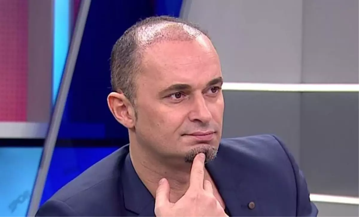Ersen Martin kimdir? Ersen Martin sağlık durumu ne?