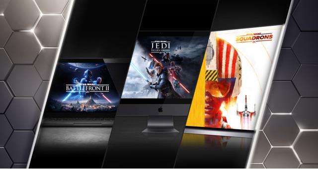 GeForce Now Perşembe'de bu hafta 27 adet oyun ekleniyor GeForce Now Perşembe'de bu hafta 27 adet oyun ekleniyor