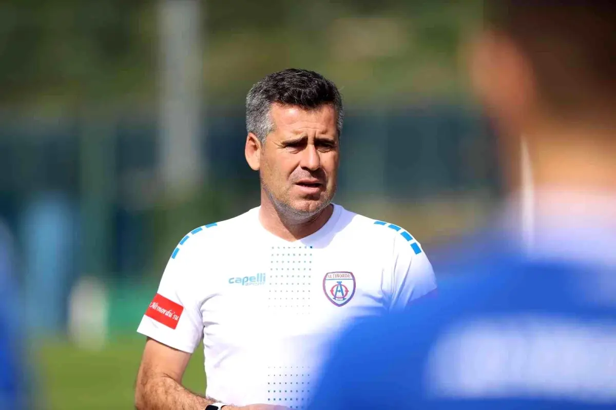 Hüseyin Eroğlu: 'Lig farklı bir boyut kazandı'