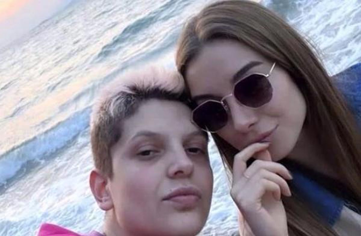 İrem Tuncer kimdir? Ebrar Karakurt sevgilisi İrem Tuncer kaç yaşında, mesleği ne?