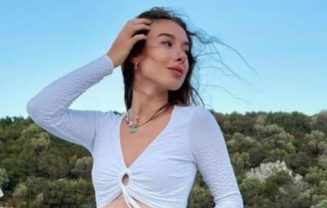 İrem Tuncer kimdir? Ebrar Karakurt sevgilisi İrem Tuncer kaç yaşında, mesleği ne?