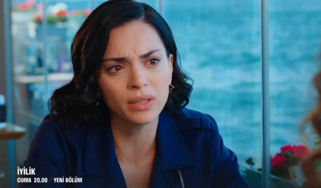İyilik 3. bölüm fragmanı yayınlandı mı? İyilik son bölümde neler oldu, yeni bölümde neler olacak? İyilik 3. bölüm fragmanı çıktı mı?