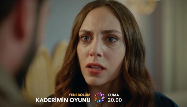 Kaderimin Oyunu 21. bölüm fragmanı yayınlandı mı? Kaderimin Oyunu yeni bölüm fragmanı çıktı mı? Son bölümde neler oldu?