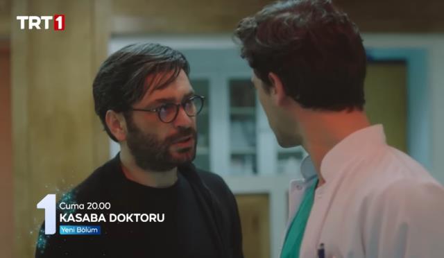 Kasaba Doktoru 6. bölüm fragmanı yayınlandı mı? Kasaba Doktoru son bölümde neler oldu? Yeni bölüm fragmanı çıktı mı?