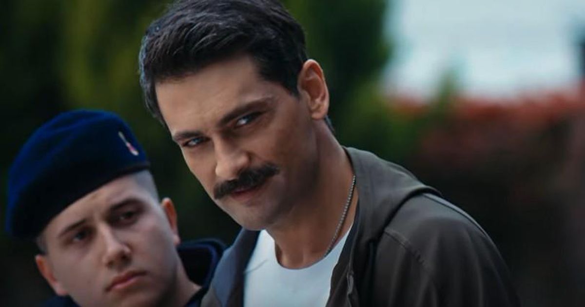 Mahkum 20. bölüm fragmanı yayınlandı! Mahkum 20. bölüm fragmanı izle! Mahkum yeni bölüm fragmanı izle!