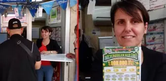 Olacak olanın önünde durulmuyor! İstemediği kupondan çıkan miktar talihliyi milyoner yaptı